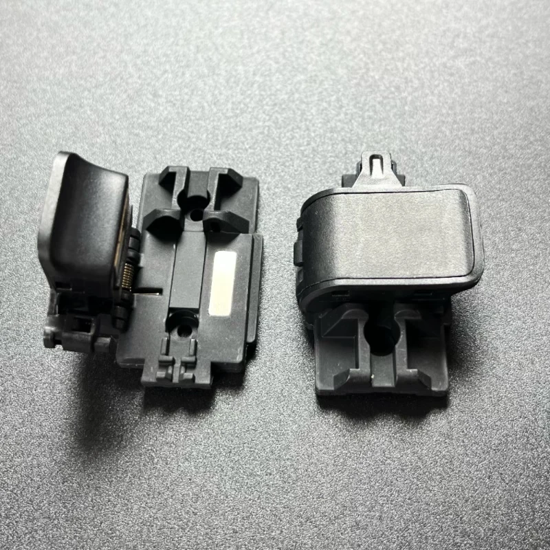 Signalfire AI-6 AI-7 AI-7C AI-8 AI-8C AI-9 الانصهار جهاز الربط الألياف البصرية تركيبات الضغط مجلس لقط الأخدود الألياف البصرية قوس #5