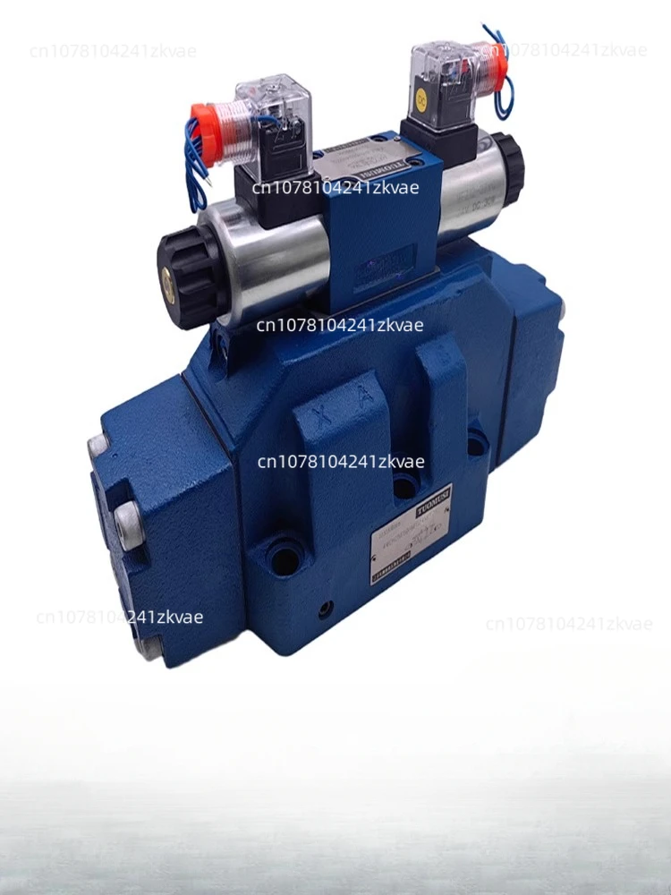 Electro-hydraulic directional valve4WEH25E50B/6EG24NETZ5L 4WEH25E50B/6EW220-50NETZ5L 4WEH25J50B/6EG24NETZ5L