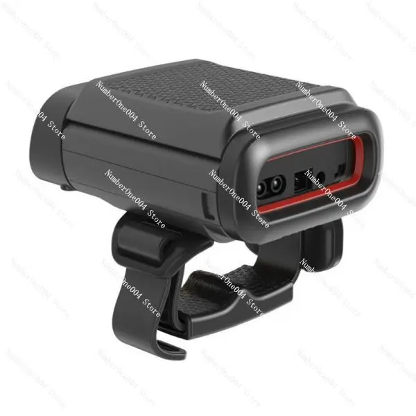 

Ring for 8680i 8690i Wearable Mobile RFID 2D Screen Payment Scanning End Point