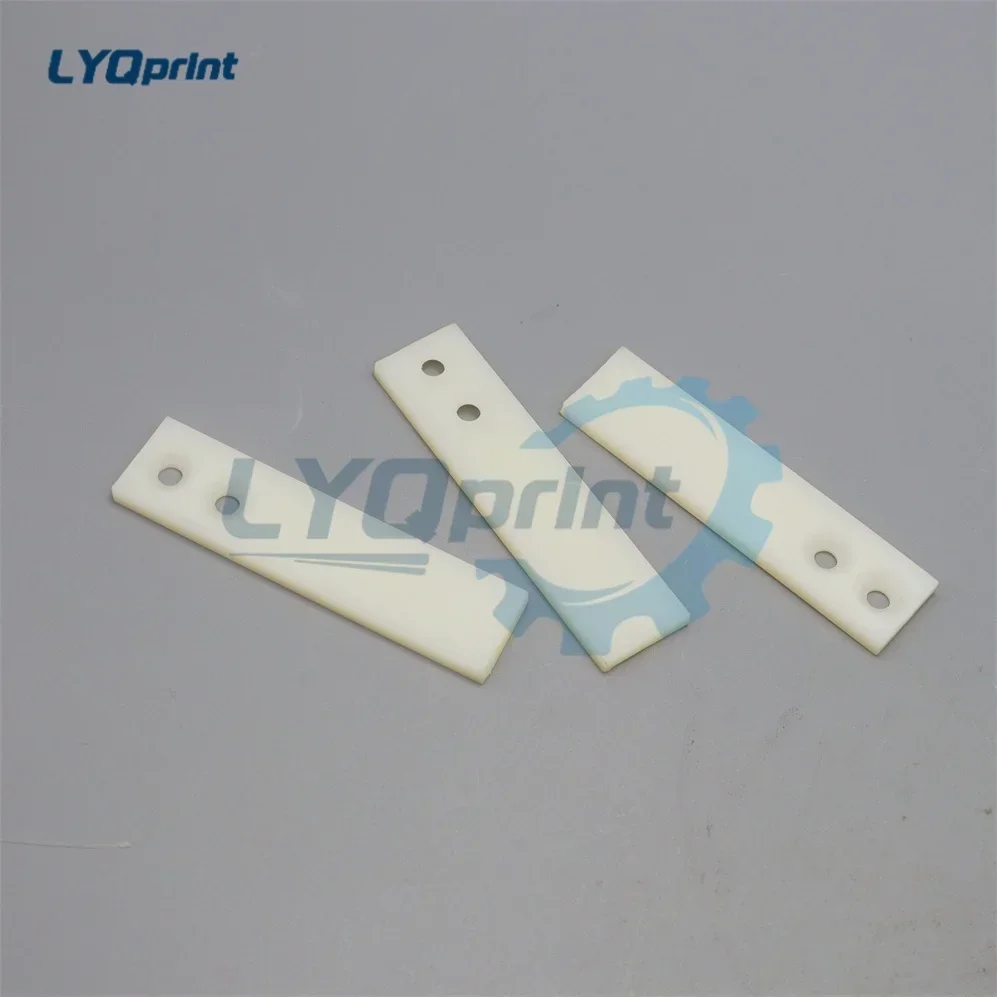 Exquisite Best Quality 1 PCS Komori Printing Machine Cardboard Nylon Block