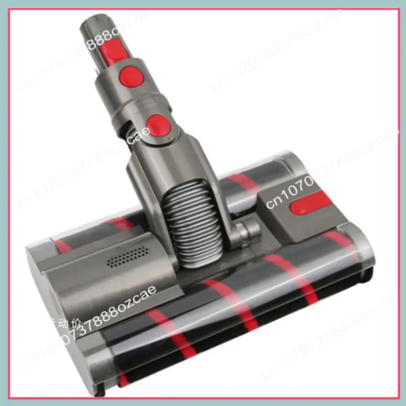 A26P For DYSON SV19 OMNI-GLIDE/SV21 MICRO Double Roller Brush Vacuum Head Replace Motor Head Soft Roller Cleaner Head