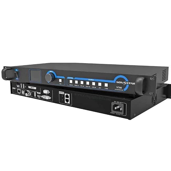 Tl V760 Controller … - image