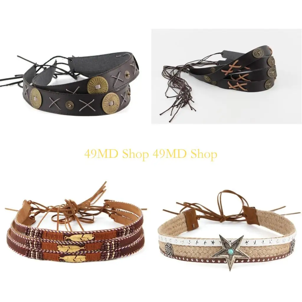 49MD Cowboy Hat Ban…