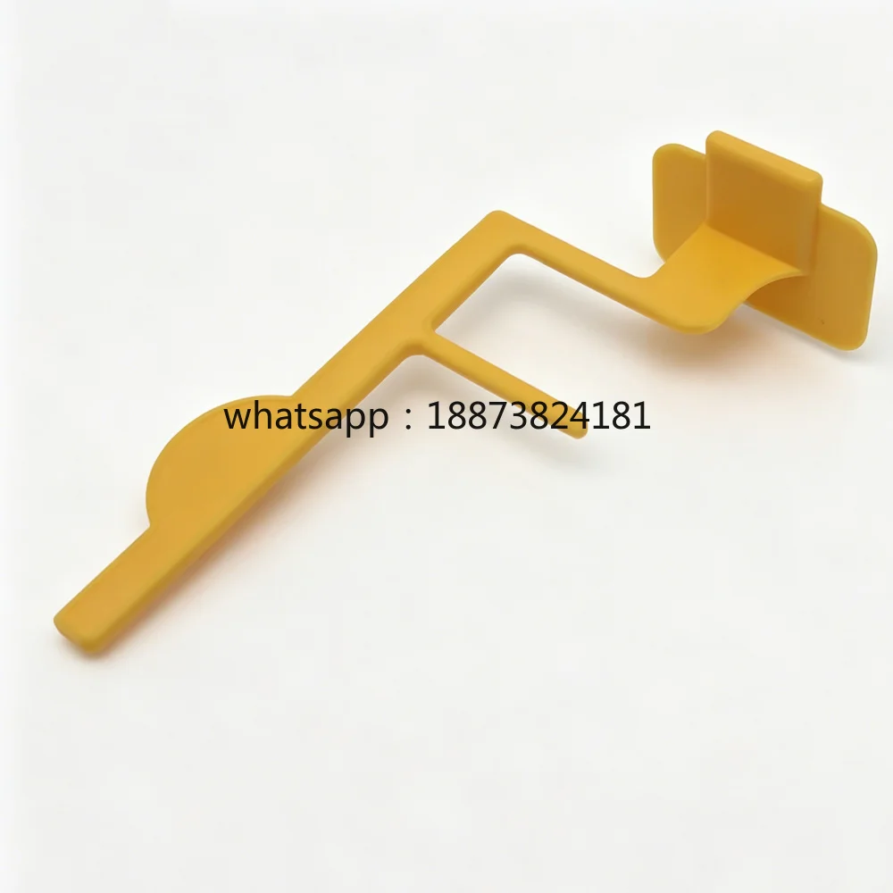 Reusable Dental X Ray Film Positioner with Comfort Fit Design for Precise Radiographic Alignment  fast shipping
