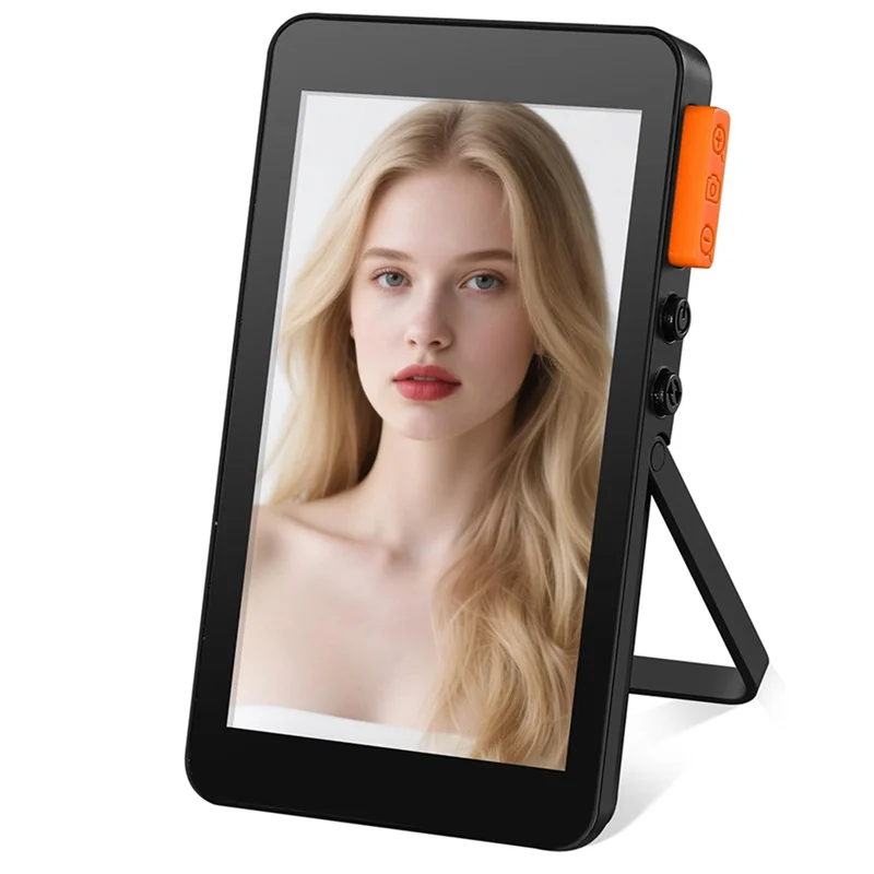 moniteur-de-selfie-b27b-avec-haut-parleur-moniteur-de-selfie-avec-haut-parleur-pour-telephones-iphone-android