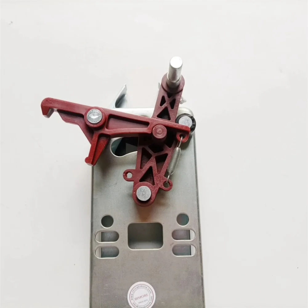 CSK-VF00CD000 Elevator Door Knife Lift Spare Parts Arm L470mm