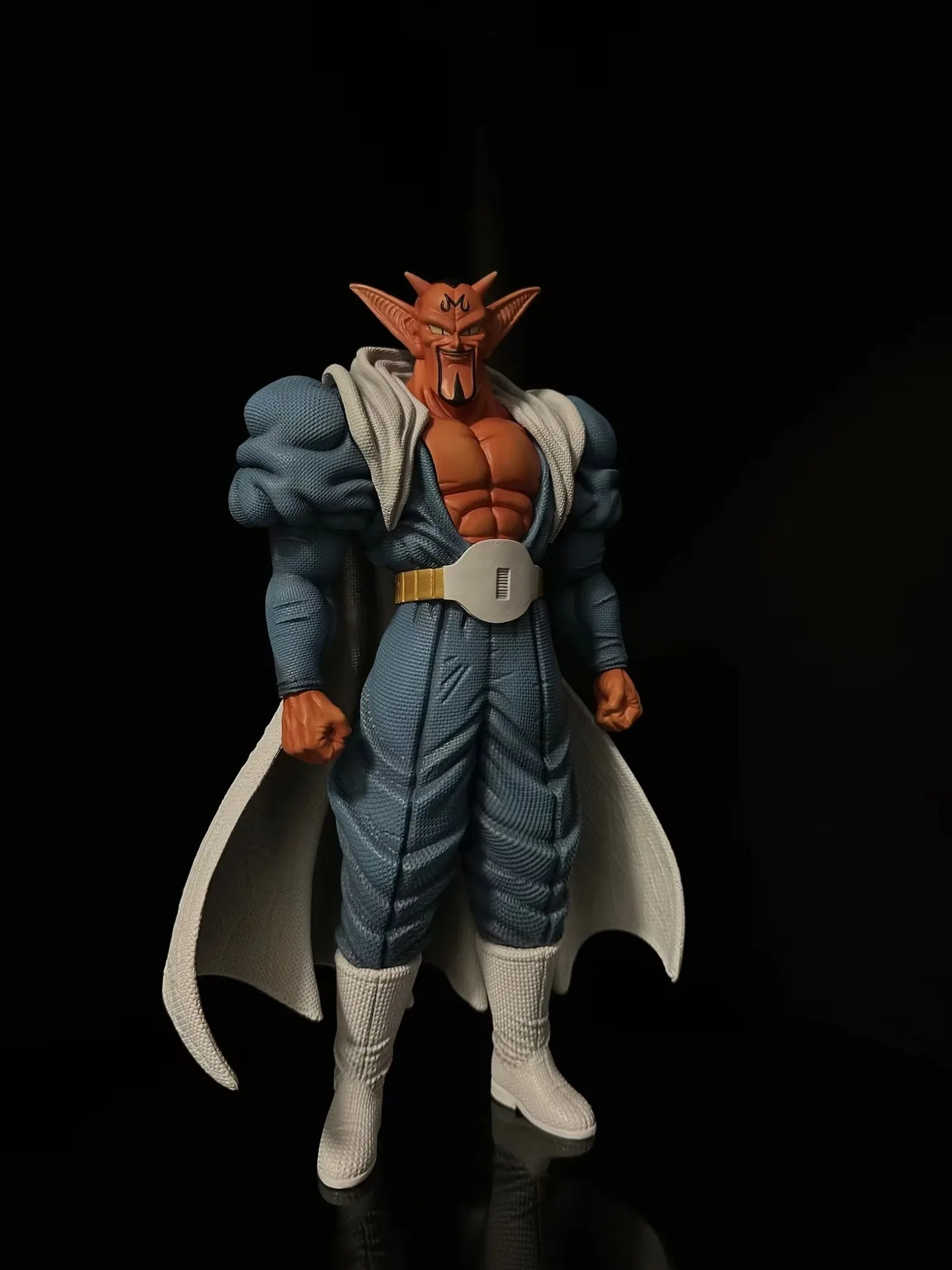 

Anime Dragon Ball Z Dabura GK PVC Action Figure Game Statue Collection Model Kids Toys Doll Gifts 35CM