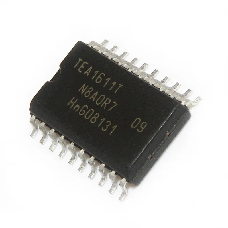 5PCS SE781 781 TEA1611T TEA1611 FR107W RS07M FF107 F7 STB75NF75 B75NF75 HT1621B HT1621 SR2100