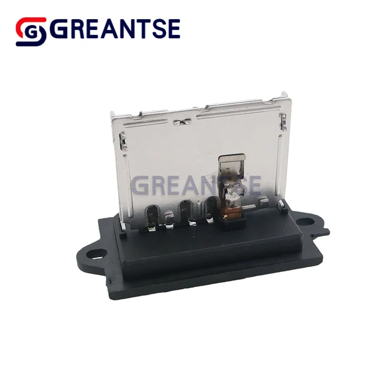 

Heater Blower Motor Resistor 27150-AX115 27150AX115 For Nissan Cube Versa Tiida For Mitsubishi Triton