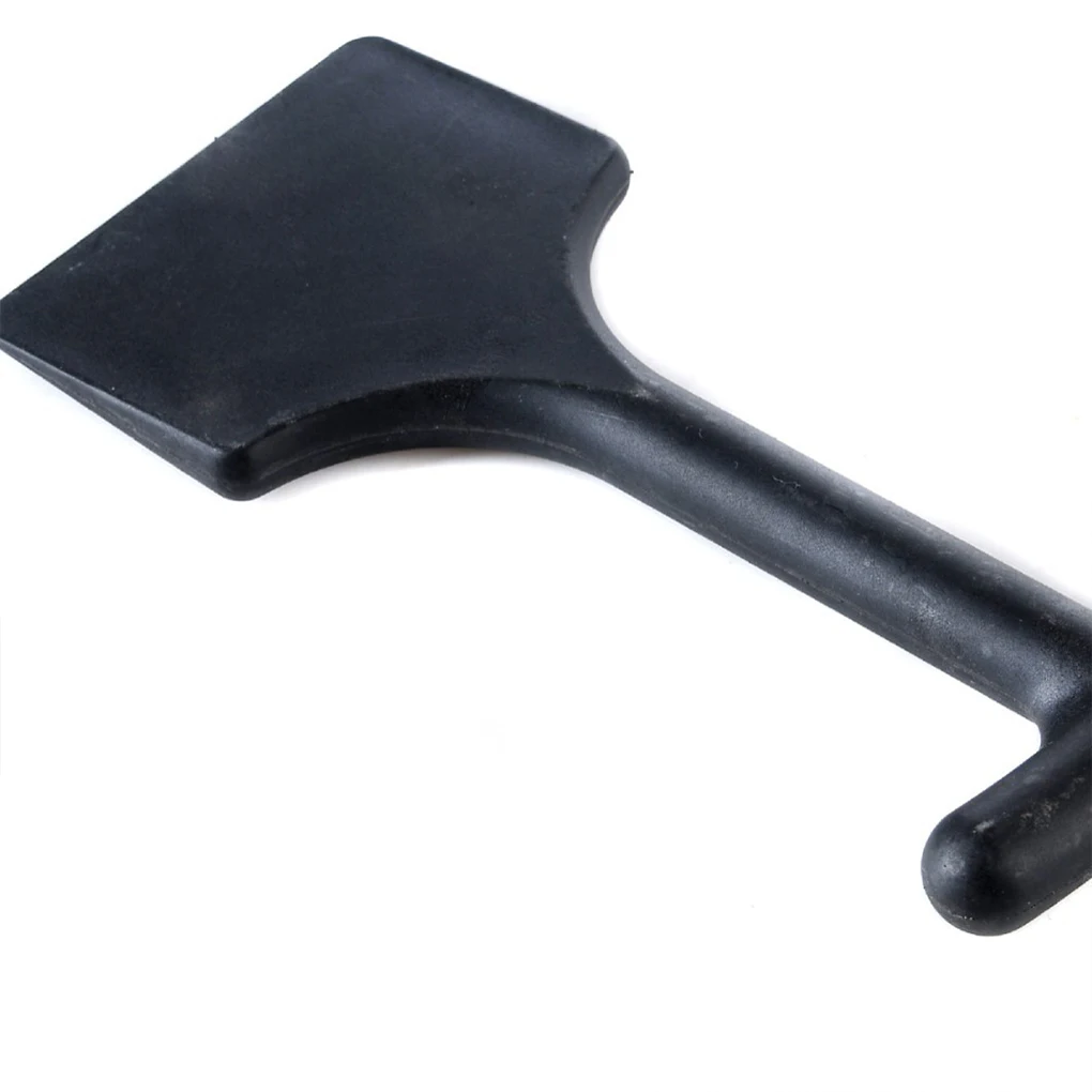 

Профессиональный пластиковый подставка 90 мм, долото, инструмент для крепления ковров, инструмент для лестничного ковра, ручной инструмент