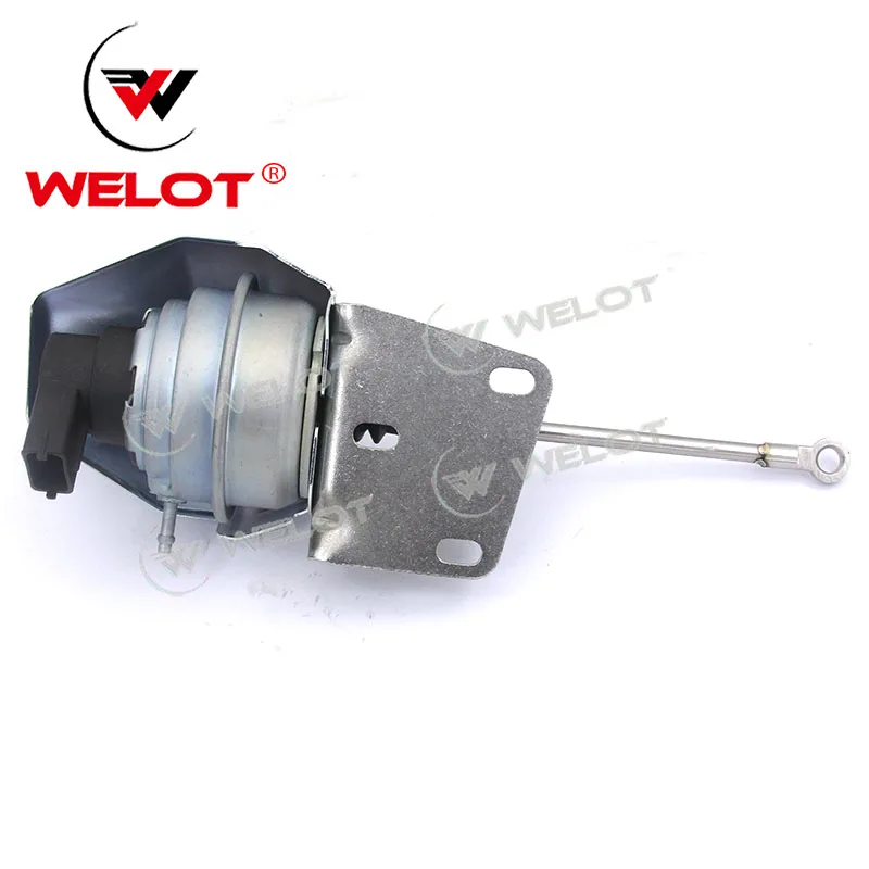 

New Turbocharger GTB1446Z Electronic Actuator For Lancia Delta III Musa 1.6 16v Multijet 88Kw Multijet 784521 55220701 2008-