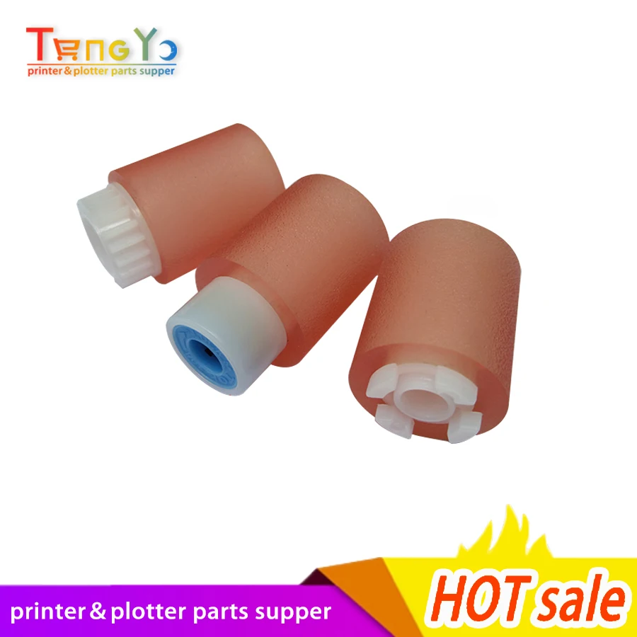 

1 комплект ролика захвата бумаги, 3 шт. для Ricoh Aficio 2035 2045 MP 3500 4500 4000 5000 4001 5001 MPC 2500 3500