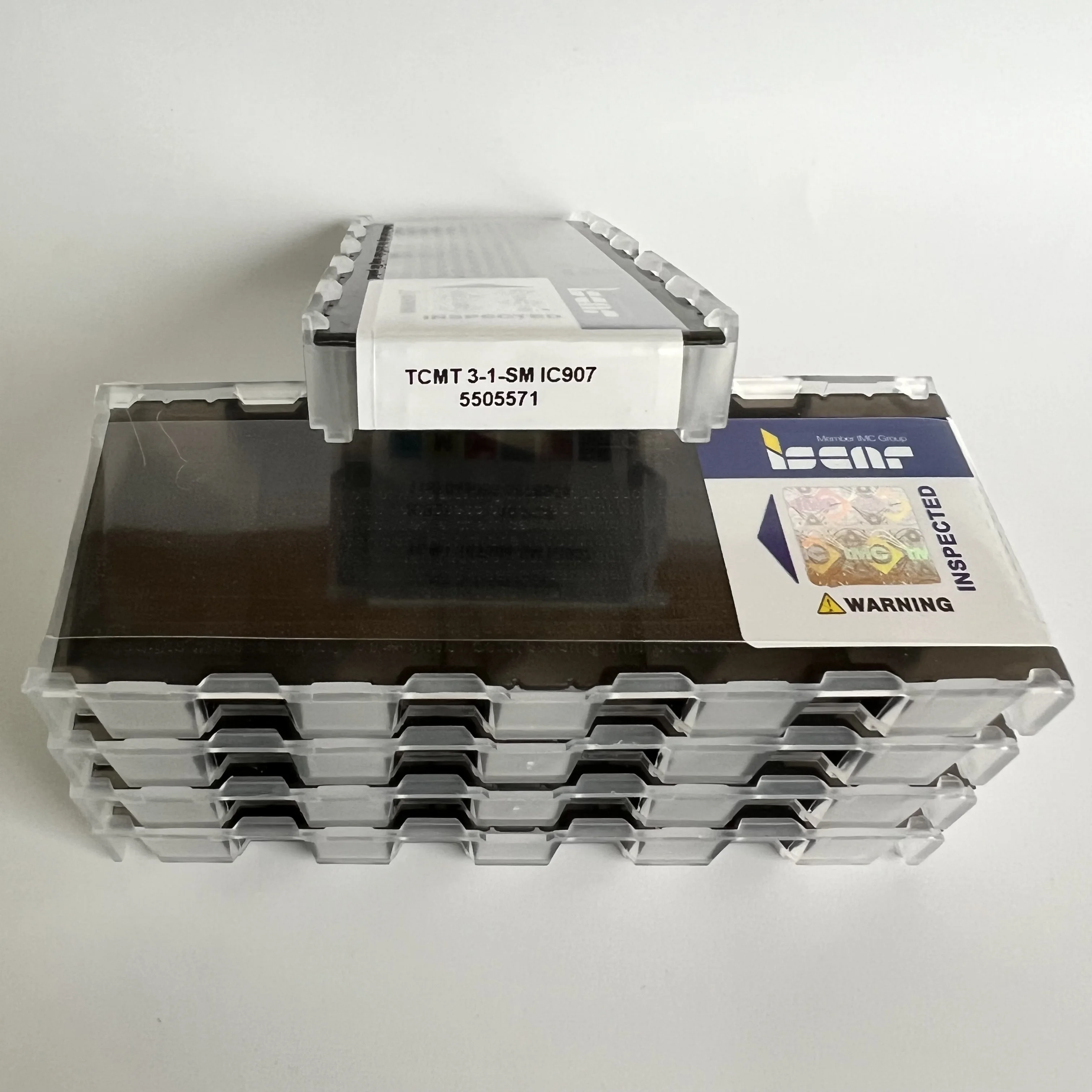 

TCMT16T304-SM IC907 ЛЕЗВИЕ ЧПУ