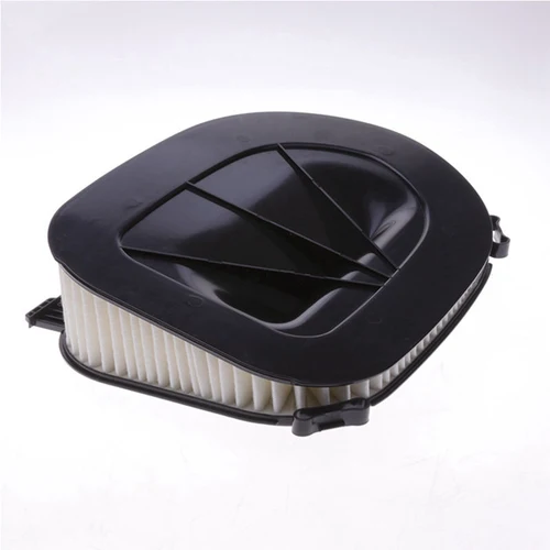 Filtración del filtro de aire del motor del coche para BMW X3 X5 X6 F25 F15 E72 E71 E70 2.0-3.0L 13717811026 Accesorios de reemplazo