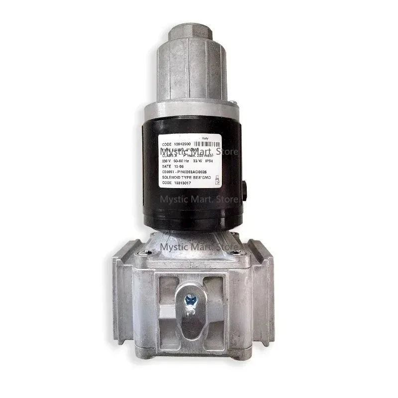 Solenoid Valve EG12… - image