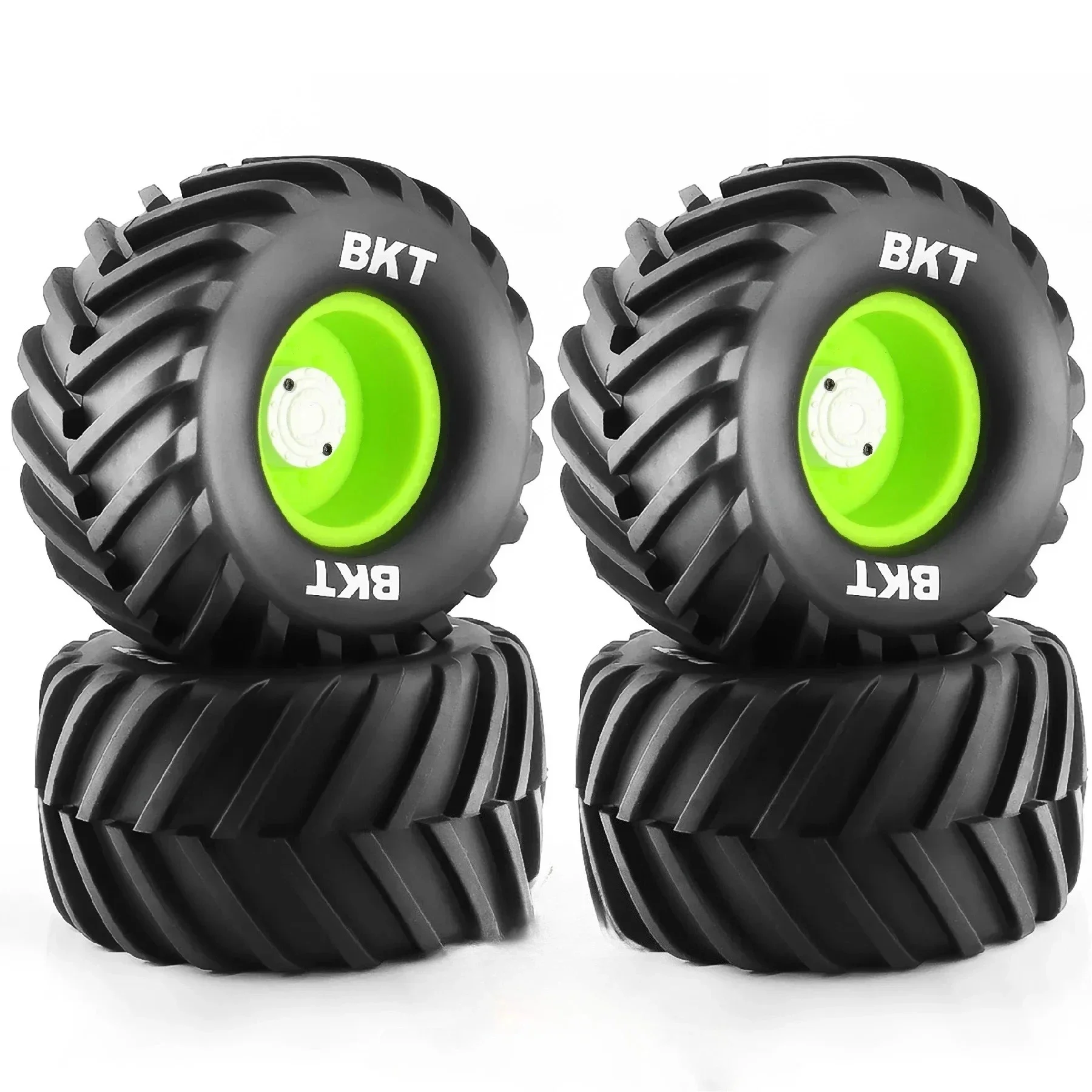 

Шины и колеса OD133мм 1/10 для монстр-траков и багги, с шестигранником 12мм, для Traxxas, HIMOTO, HSP, HPI, Tamiya, Kyosho. Детали для тюнинга.