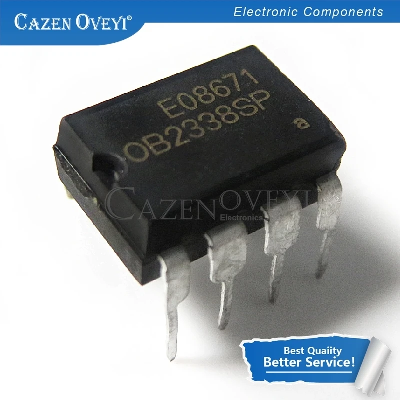 10piece OB2338AP OB2338SP OB2338