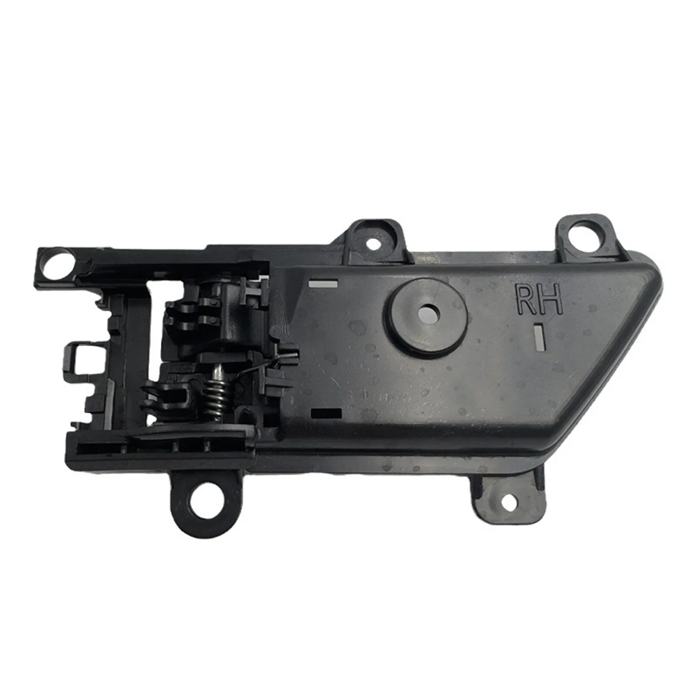

Grip Interior Door Handle Parts Repair Replacement Right Hand Spare Accessories For Hyundai For Veracruz 07-12