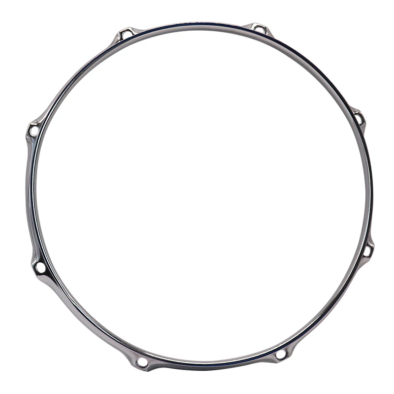 8 holes  drum rim drum hoop 12\