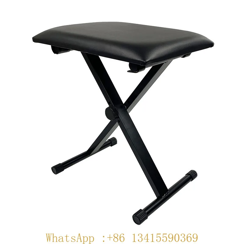 

JYC-D-XA Keyboard Stool ,piano Stool