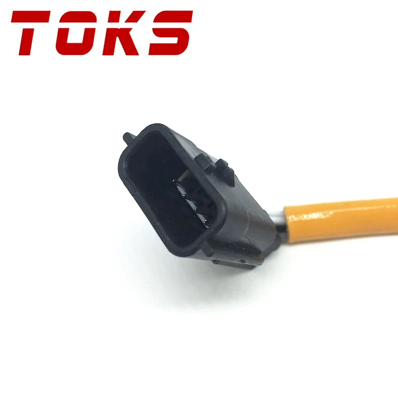 TOKS 7700274189 Oxygen Sensor Lambda Sensor FIT For Dacia Duster Logan Renault Clio Kangoo Modus Thalia Twingo