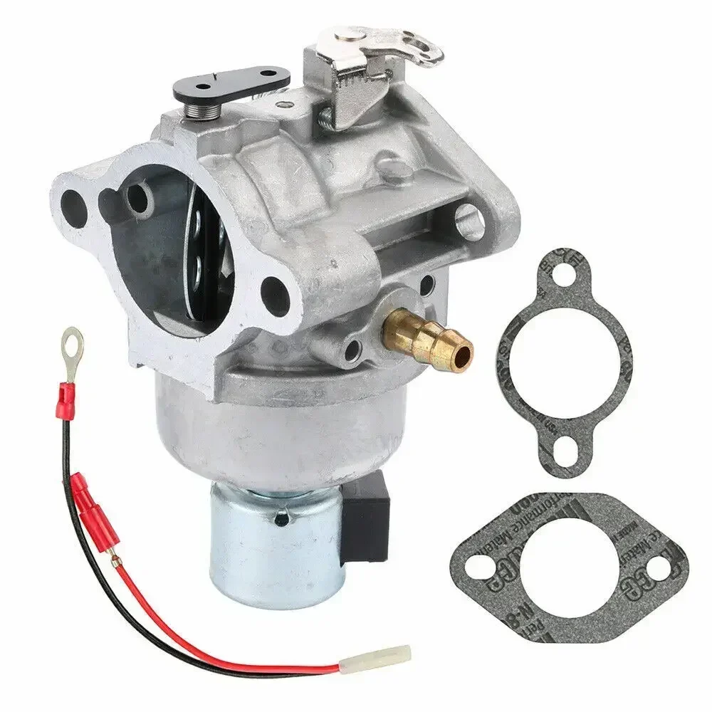 New Carburetor for Kohler Courage 17-22HP SV530 SV540 SV590/600/610 20-853-33-S