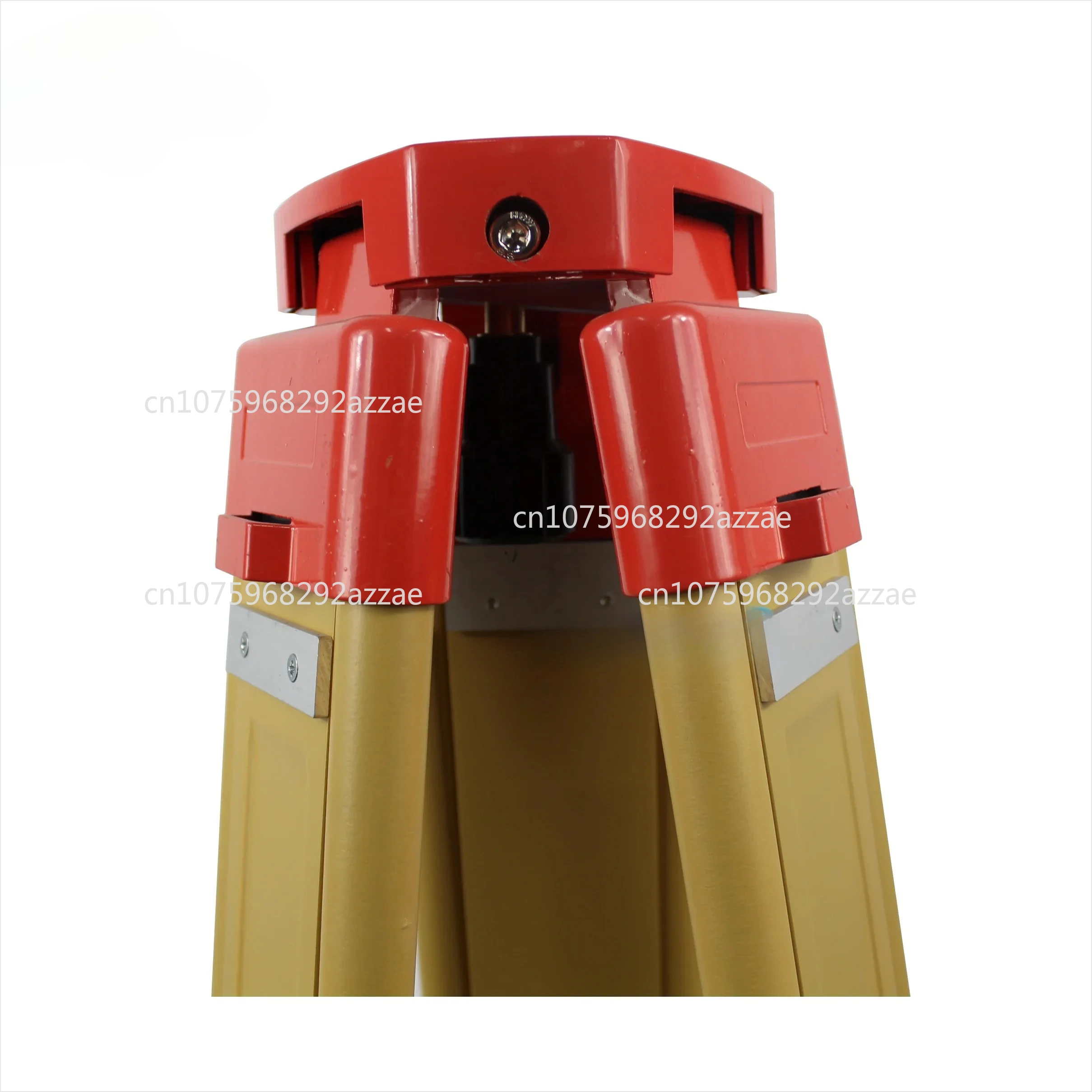 

Level Tripod Total Station Theodolite Level Bracket Tripod Measuring Instrument Stand Support Frame