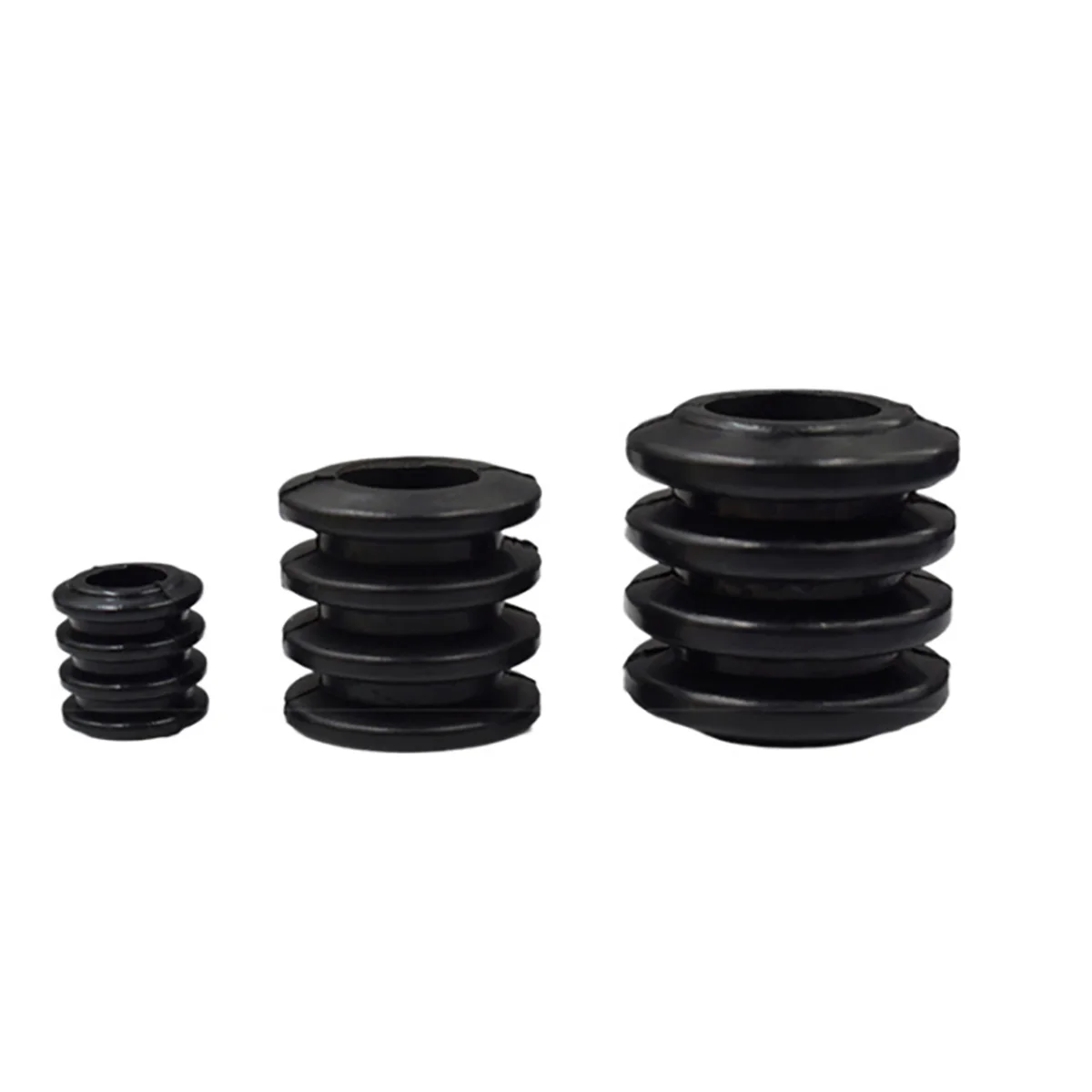 Rubber Integrated Damping Pad / Coupling  Sleeve