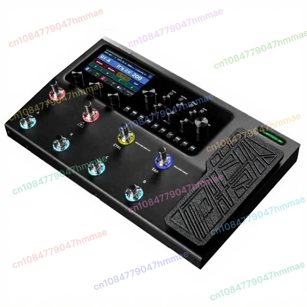 Universal Gp - 200 …