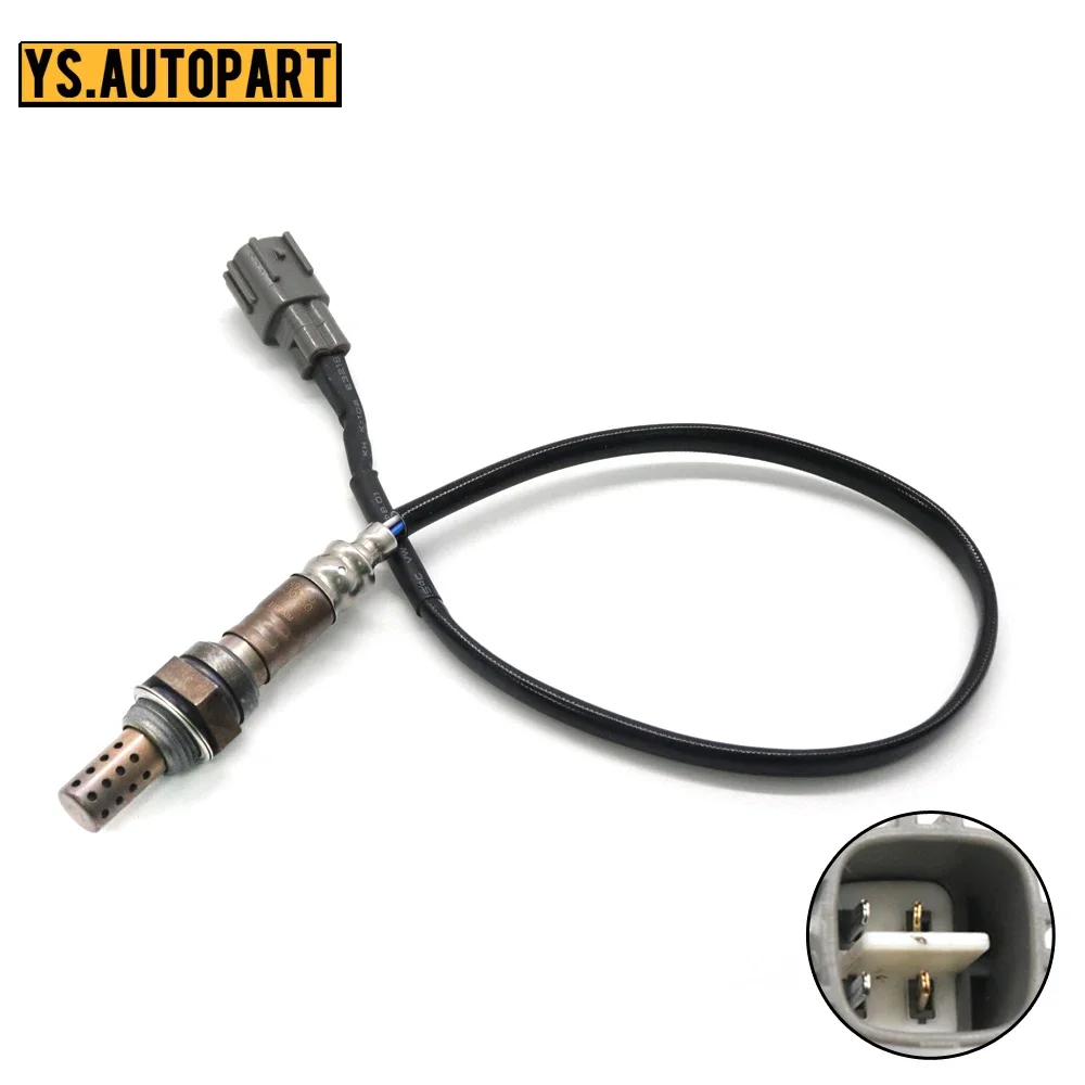 89465-30250 Car Air Fuel Ratio Sensor Lambda O2 Oxygen Sensor Fit For Toyota MARK 2 CHASER CRESTA MAJESTA 8946530250