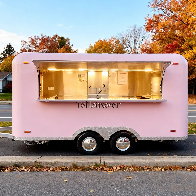 Street Fully Equipp…