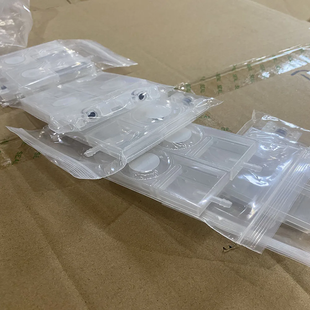 10PCS Eco Solvent U…