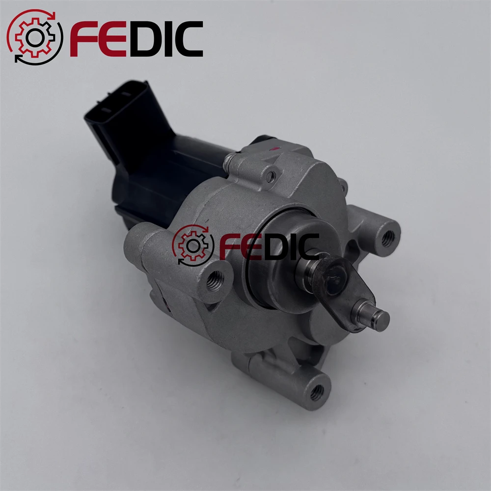 

GTB3576KLNRV 830727 830724 17201-E0423 Turbo wastegate for Hino Truck 268 338 338T Range with J08E 7.7L 24V Turbo actuator