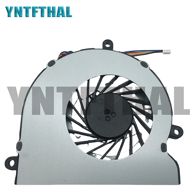 Originele FN0565-A1033L2AL 813946-001 FN0565-S1084L2AH Dc 5V 0.45a/0.4a Vier Lijnen Koelventilator