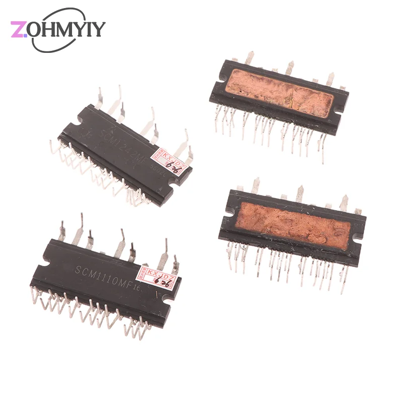 IPM 모듈, SCM1110MF, SCM1225MF, SCM1242MF, SCM1243MF