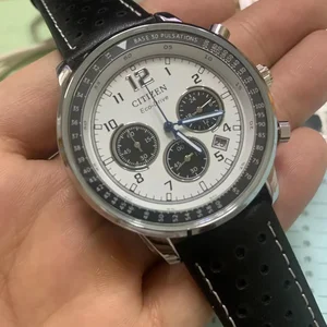 Citizen Men Watches Luxury Trend Quartz Clock Calendar Luminous Waterproof Multi Function Fantas 8 Main Sales Citzen Watch - №3