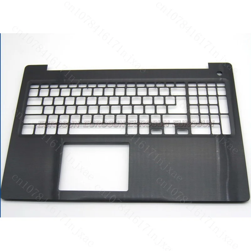 

Новый верхний чехол для клавиатуры Inspiron 5570 5575 P75F, упор для рук 08D7T9 8D7T9