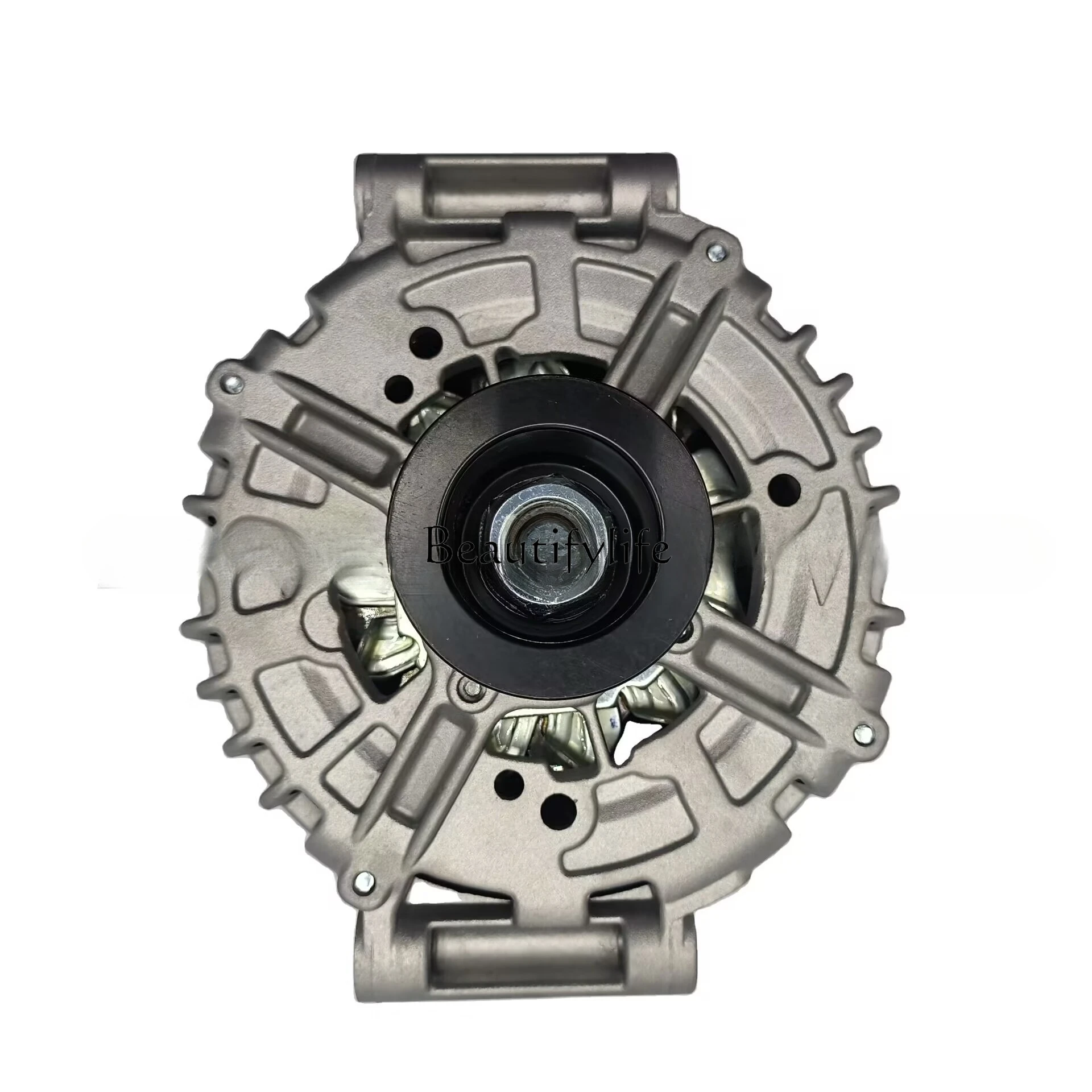 12V 200A 00009068706 ALV9011A Automotive Generator Applicable vehicle models can be seen with detailed descriptions