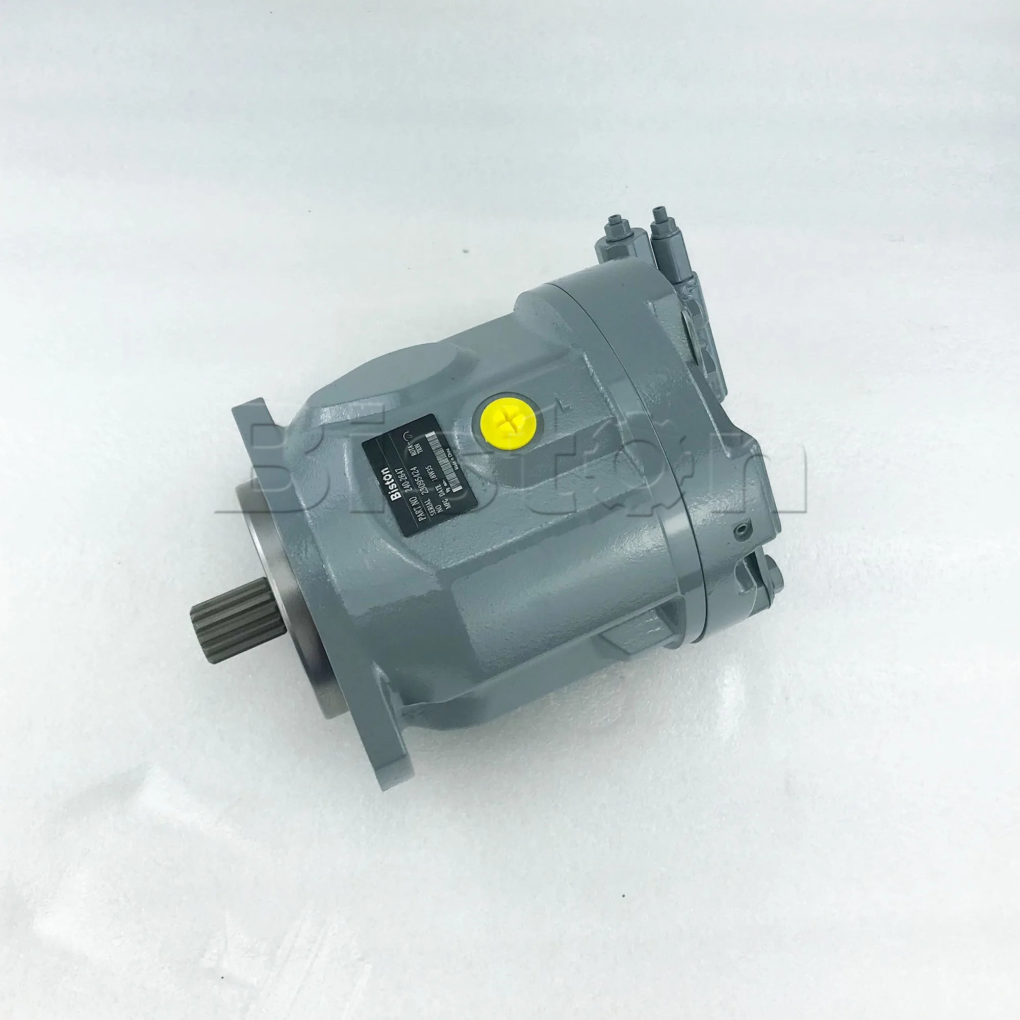 Biston made 240-2647 hydraulic pump 2402647  Axial Piston Pump CAT 240-2647 Variable pump ADT mahinery 725 730 730C