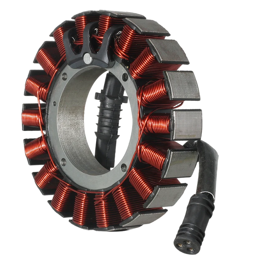 

Stator Coil for Harley Davidson FLHTCUTG FLHTCUSE FLHTCU FLHTK FLHTKL FLHTC FLHTC FLHTK FLHT FLHTP FLHX FLHXS FLHXXX 29987-06