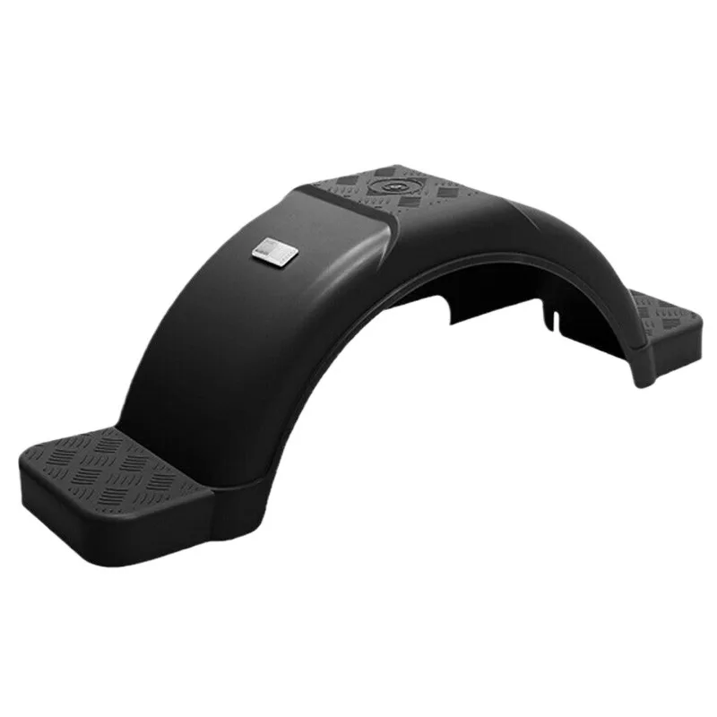 

Plastic Mud Guards for Trucks, Trailers & RVs | Wheel Arch Splash Guards for Marine Trailers