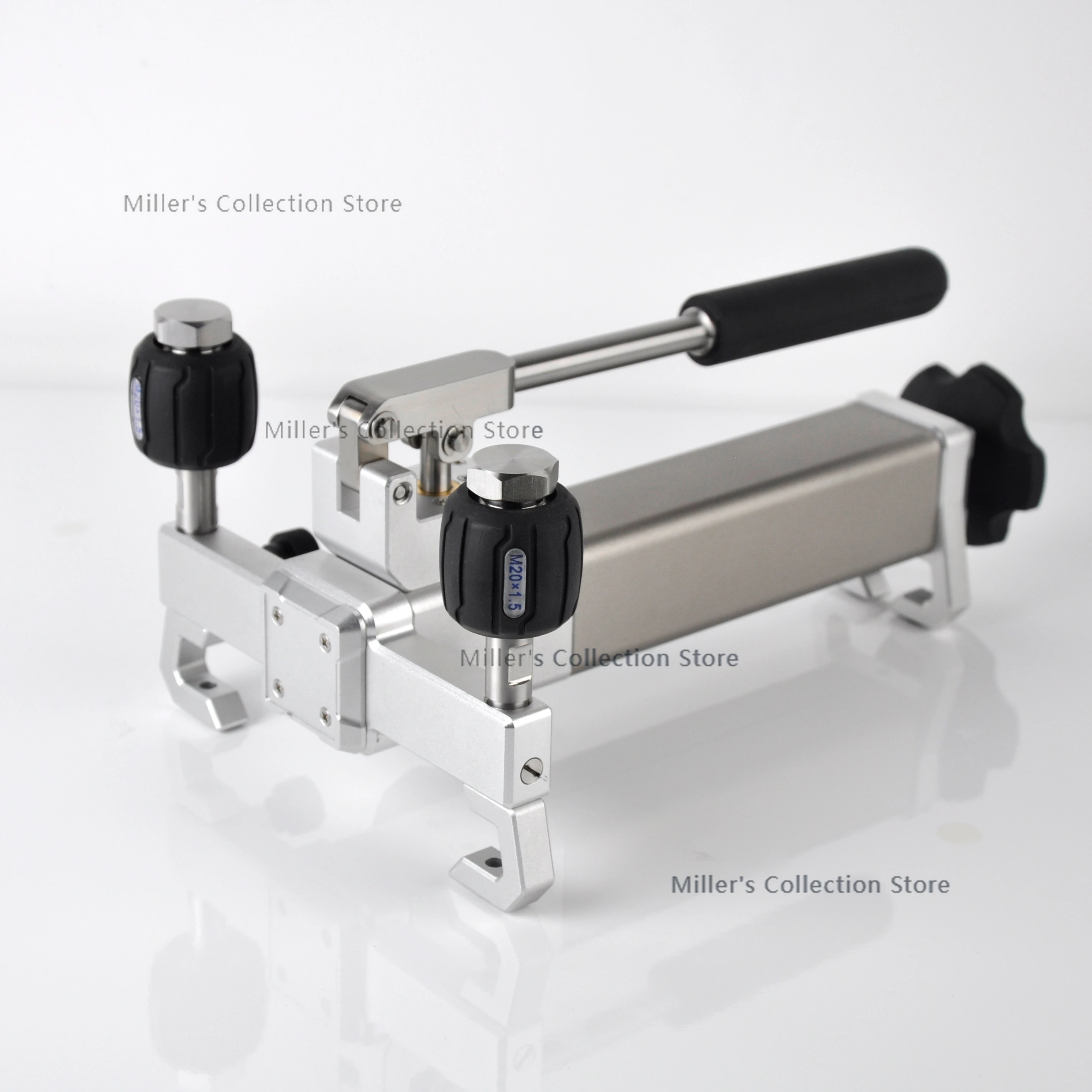 

Источник вакуумного давления, калибровка портативного давления Por