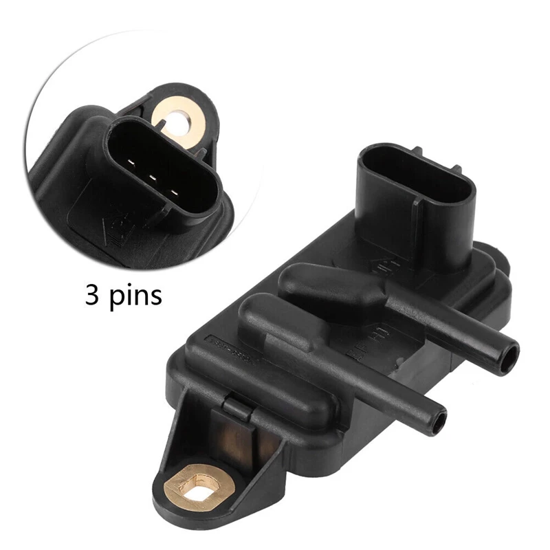 DPFE15 Intake Pressure Sensor EGR Sensor Automotive Supplies Replacement Accessories For Ford Lincoln F77Z9J460AB