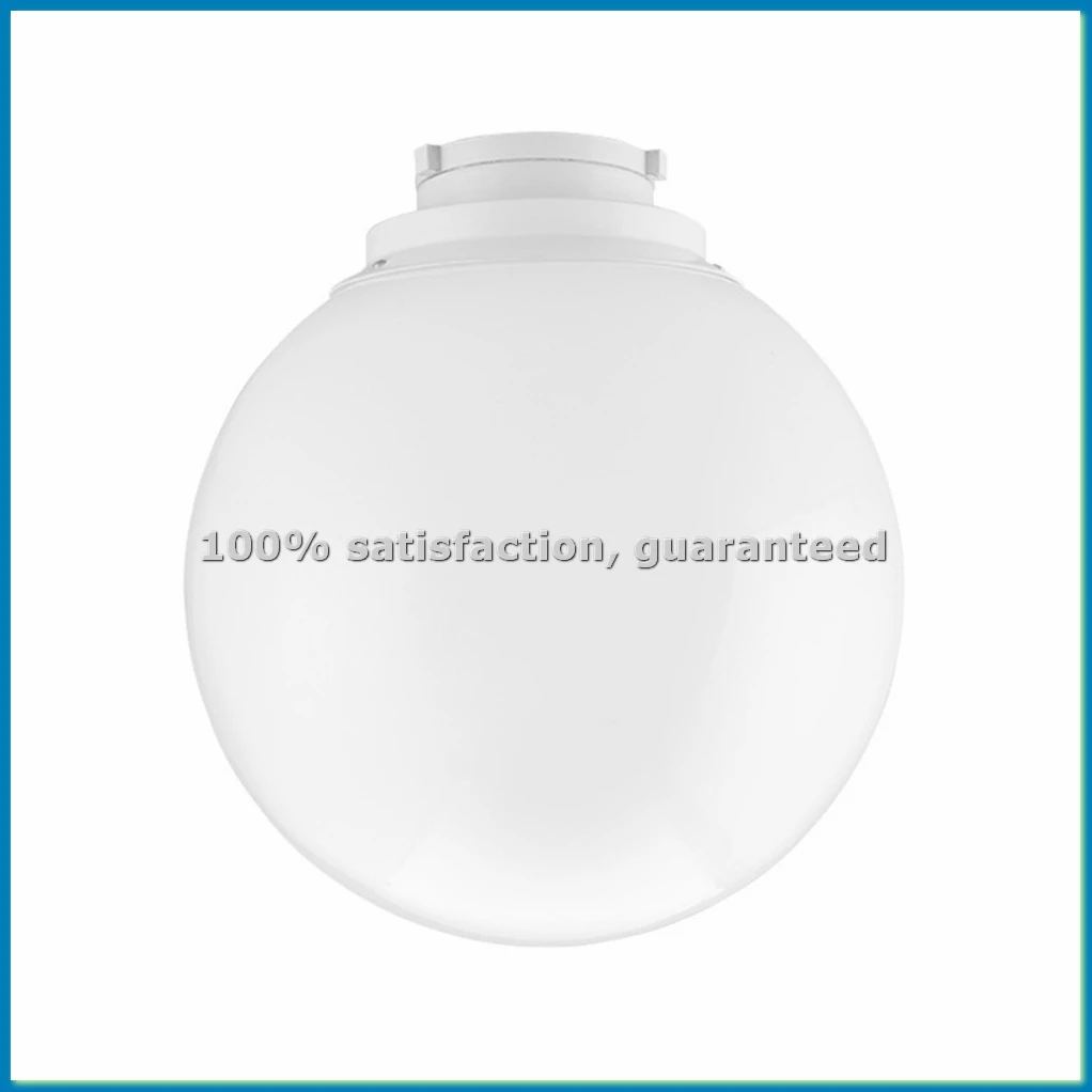 Universal Photography Diffuser Soft Ball Dome 30CM Softbox for Studio Flash with Bowens Mount Enhances Photo Quality-A69M