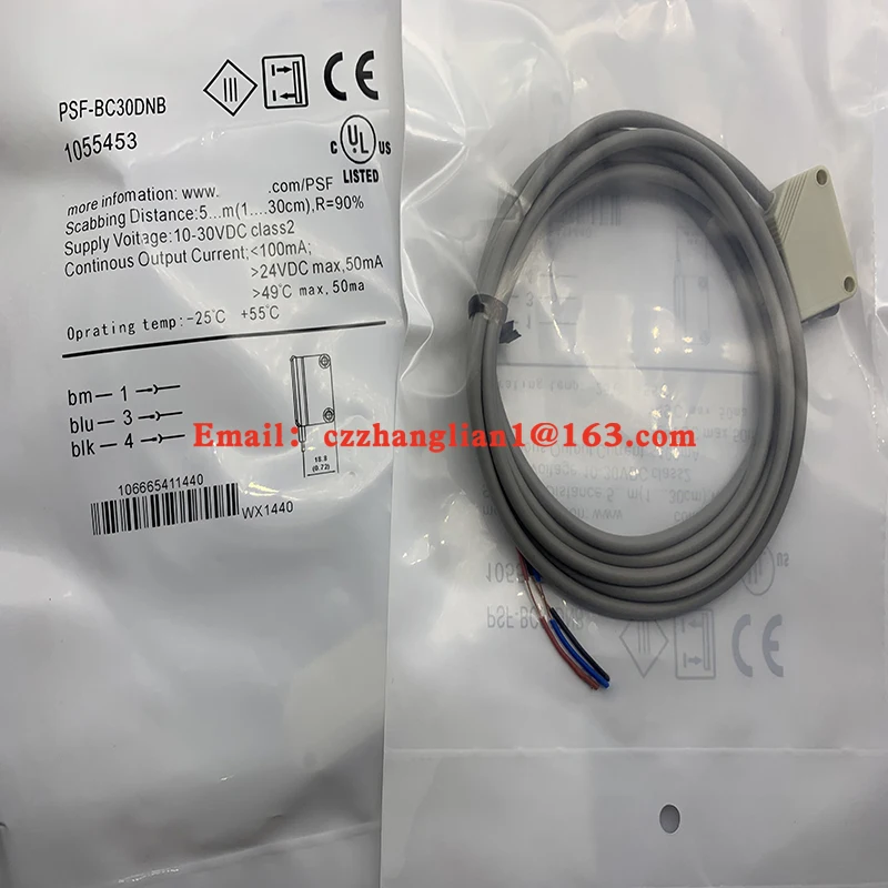 

Совершенно новый оригинальный PSF-BC30DNB PSF-BC30DPB в наличии.