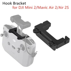 Hook Bracket for DJI Mini 2/Mini 4K/Mavic Air 3/2S Remote Controller Replacement Hook Holder Drone RC Accessories In Stock