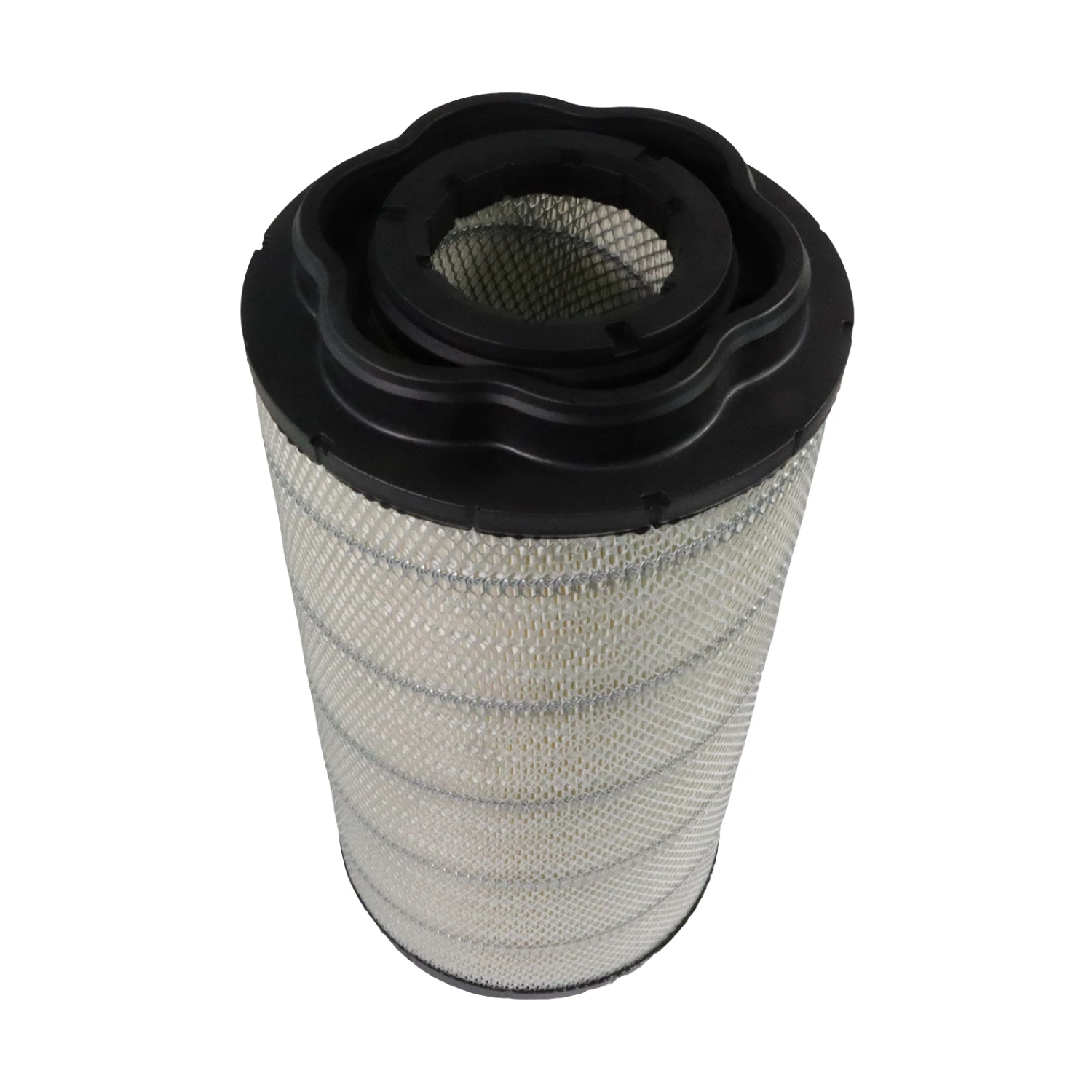 

Volvo Filter for Volvo EC250D EC300D 17500256 17500258 Engine Excavator Replacement Parts