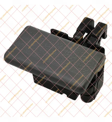 Front Seat Adjustment Switch, Power Seat Recliner Control Module