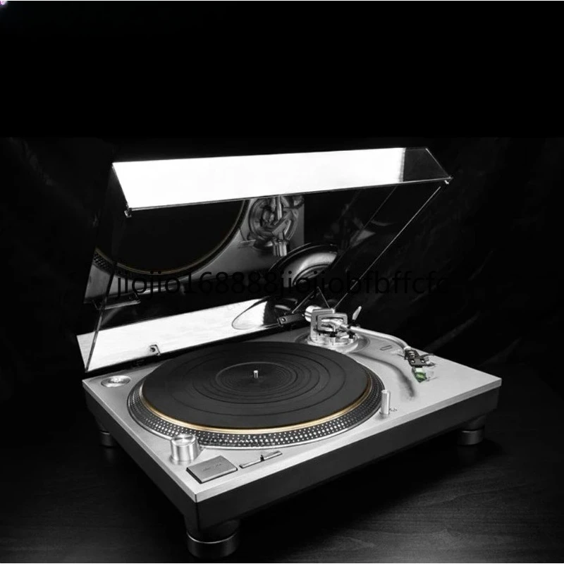 Suitable for SL-1200G/1210G high-end direct drive turntable automatic jukebox Chinese version