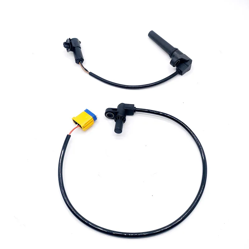 

Suitable for Peugeot 206 207 307 308 407 408 Citroen C4 C5 DS3 Xsara Transmission Speed Input Sensor Speed Output Sensor 252929